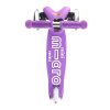Scooter Infantil Mini Deluxe Morado - Micro 3