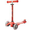 Scooter Mini Deluxe Rojo - Micro 0