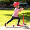 Scooter Mini Deluxe Rojo - Micro 2