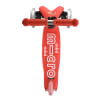 Scooter Mini Deluxe Rojo - Micro 3