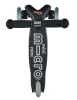 Scooter Infantil Mini Deluxe Negro - Micro 1