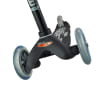 Scooter Infantil Mini Deluxe Negro - Micro 2