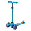 Scooter Mini Deluxe Azul Océano - Micro 3
