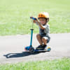 Scooter Mini Deluxe Azul Océano - Micro 4