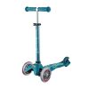 Scooter Infantil Mini Deluxe Ice Blue - Micro 1