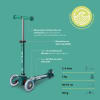 Scooter Infantil Mini Deluxe Eco - Micro 1