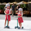 Scooter Infantil Mini Deluxe Eco - Micro 2