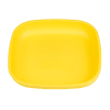 Plato Plano Amarillo - Replay 0