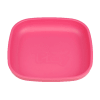 Plato Plano Fucsia - Replay 0