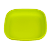 Plato Plano Verde Limón - Replay 2