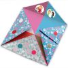 Origami Comecocos - Djeco 5