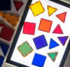 Tablero de Luz Led Light Pad - Braintoys 1