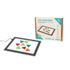 Tablero de Luz Led Light Pad - Braintoys 2