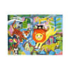 Puzzle 20 Piezas Gatos - Eeboo 3