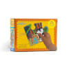 Puzzle 20 Piezas Gatos - Eeboo 1