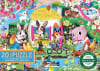 Puzzle 20 Piezas  Primavera - Eeboo 2