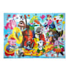Puzzle 20 Piezas Banda musical - Eeboo 3