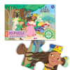 Puzzle Hadas 20 Piezas - Eeboo 1