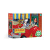 Puzzle Perro Bombero 20 Piezas - Eeboo 1