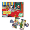Puzzle Perro Bombero 20 Piezas - Eeboo 1
