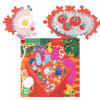 Puzzle 1000 Piezas Comer Afuera - Eeboo 1