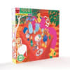 Puzzle 1000 Piezas Comer Afuera - Eeboo 3