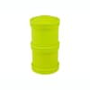 Contenedor de Alimentos Apilable Verde Limon - Replay 3
