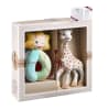 Set Regalo recién Nacido 3 - Sophie La Girafe 3