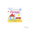Libro Aprende Formas con Puzzle - Sicoben 0