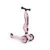 Scooter Monopatín 2 en 1 Highwaykick Palorosa - Scoot and Ride 2