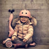 Casco Niño XS-S Palorosa - Scoot and Ride 2