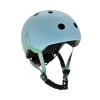 Casco Niño XS-S Acero - Scoot and Ride 3