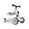 Scooter Monopatín 2 en 1 Highwaykick Ash - Scoot and Ride 1