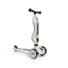 Scooter Monopatín 2 en 1 Highwaykick Ash - Scoot and Ride 2