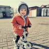 Scooter Monopatín 2 en 1 Highwaykick Ash - Scoot and Ride 4