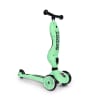 Scooter Monopatín 2 en 1 Highwaykick Kiwi - Scoot and Ride 2