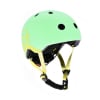 Casco Niño XS-S Kiwi - Scoot and Ride 2