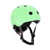 Casco Niño S-M Kiwi - Scoot and Ride 3