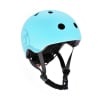 Casco Niño S-M Blueberry - Scoot and Ride 3