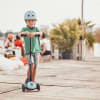 Casco Niño S-M Blueberry - Scoot and Ride 1