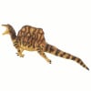 Spinosaurus Grande Dinosaurios de Juguete - Safari 2