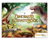 Libro de Actividades de Dinosaurio - Safari 2