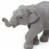 Elefante Asiático Bebé Animales de Juguete - Safari 1