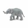 Elefante Asiático Bebé Animales de Juguete - Safari 2