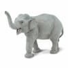 Elefante Asiático Animales de Juguete - Safari 2