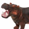 Hipopótamo Común Animales de Juguete - Safari 2