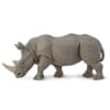 Rinoceronte Blanco II Animales de Juguete - Safari 2