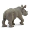 Rinoceronte Blanco Baby Animales de Juguete - Safari 1