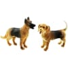 Set Figuras de Perros - Safari 3