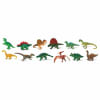 Set Figuras de Dinosaurio - Safari 1
